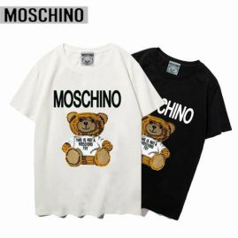 Picture of Moschino T Shirts Short _SKUMoschinoS-2XL803837828
